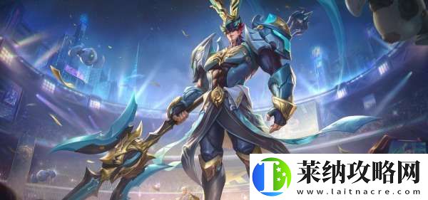 鲁班七号新皮肤江户川柯南上线