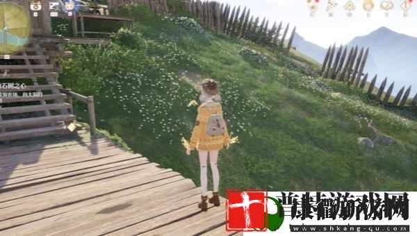 无限暖暖蓝眼泪位置详细解析及获取指南