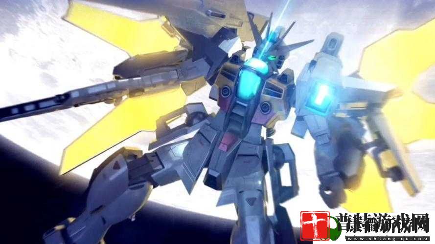 高达战争深度解析
