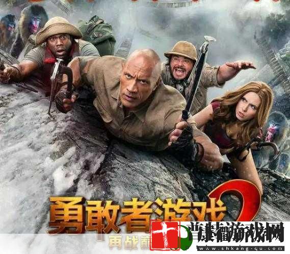 神庙逃亡2腾讯版震撼归来
