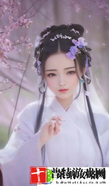 爸爸全力支持女儿成长