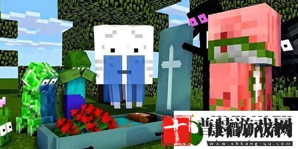 我的世界魂师生存副武魂指令分享