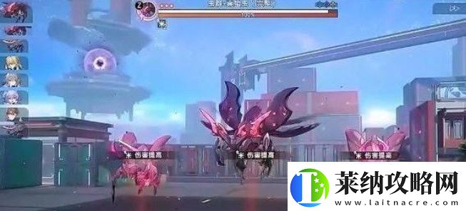 崩坏星穹铁道模拟宇宙寰宇蝗灾活动怎么玩