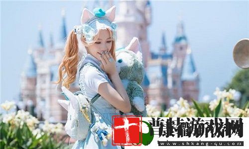 韩国朋友家的麦子