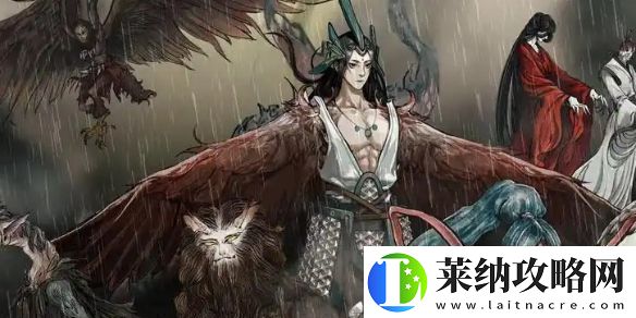 鬼谷八荒闪退怎么办鬼谷八荒闪退解决方法