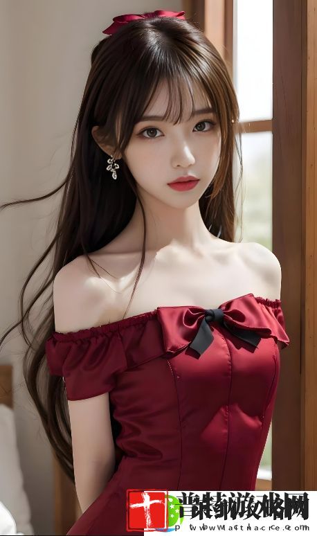 暗交小拗女是什么