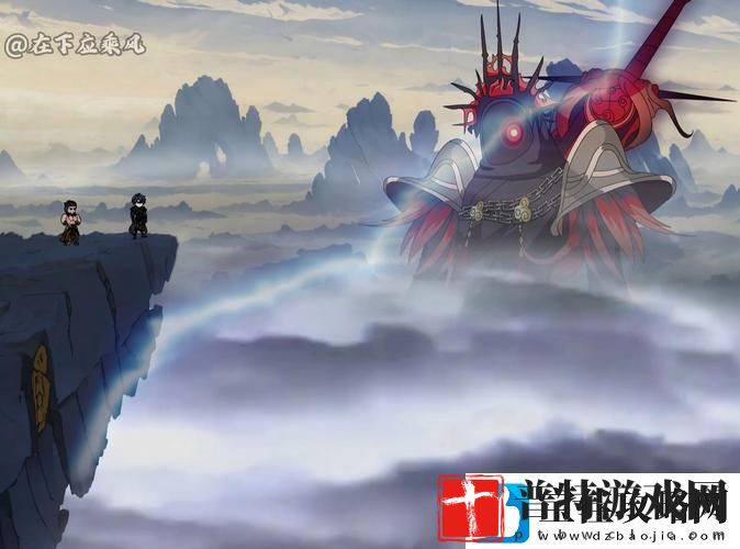 神武2手游罗成怎么进阶