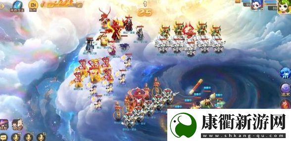 梦幻西游手游如意金箍棒神器副本怎么玩