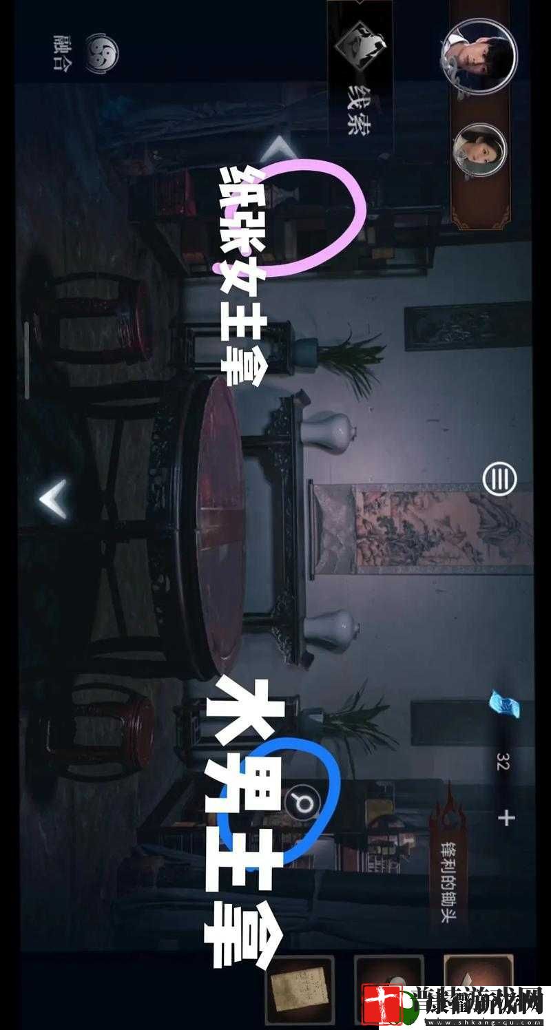 情棺第十章通关攻略详解及其在游戏资源高效管理策略中的重要性
