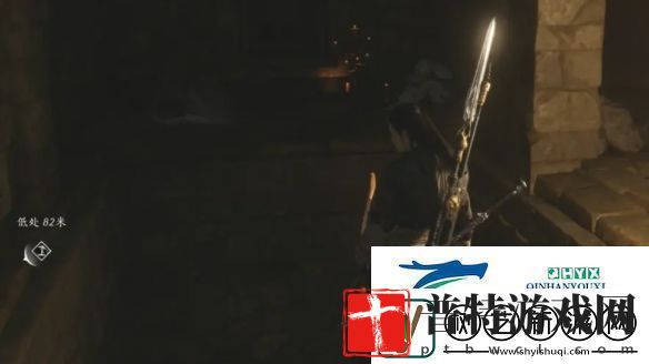 燕云十六声弱水岸任务怎么做