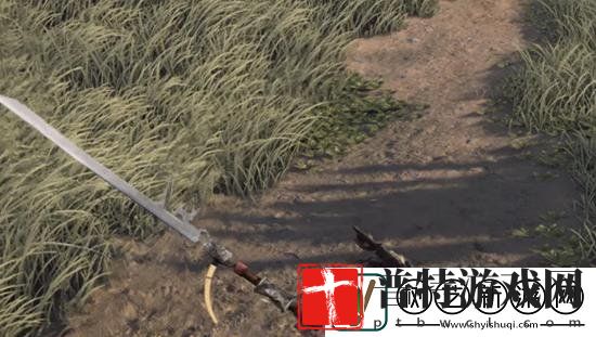 燕云十六声陌刀怎么玩