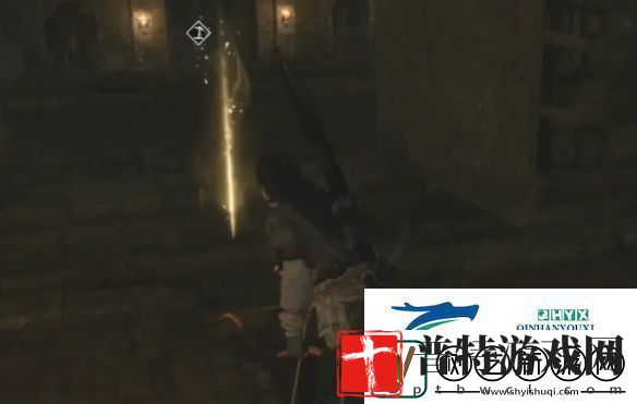 燕云十六声弱水岸任务怎么做