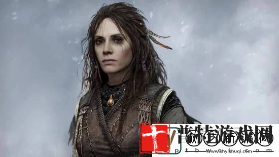 战神女演员