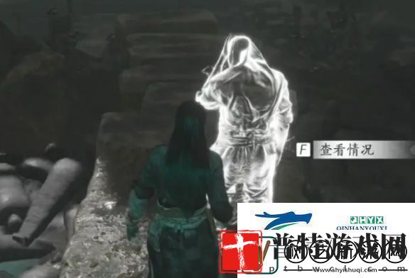 燕云十六声弱水岸任务怎么做