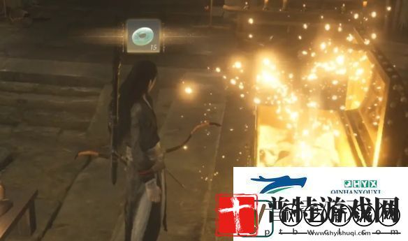 燕云十六声弱水岸任务怎么做