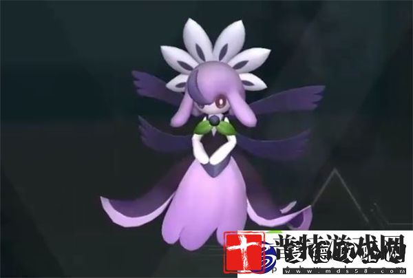 幻兽帕鲁梅莉姆获取位置
