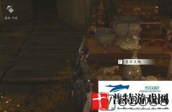 燕云十六声弱水岸任务怎么做