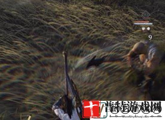 燕云十六声陌刀怎么玩