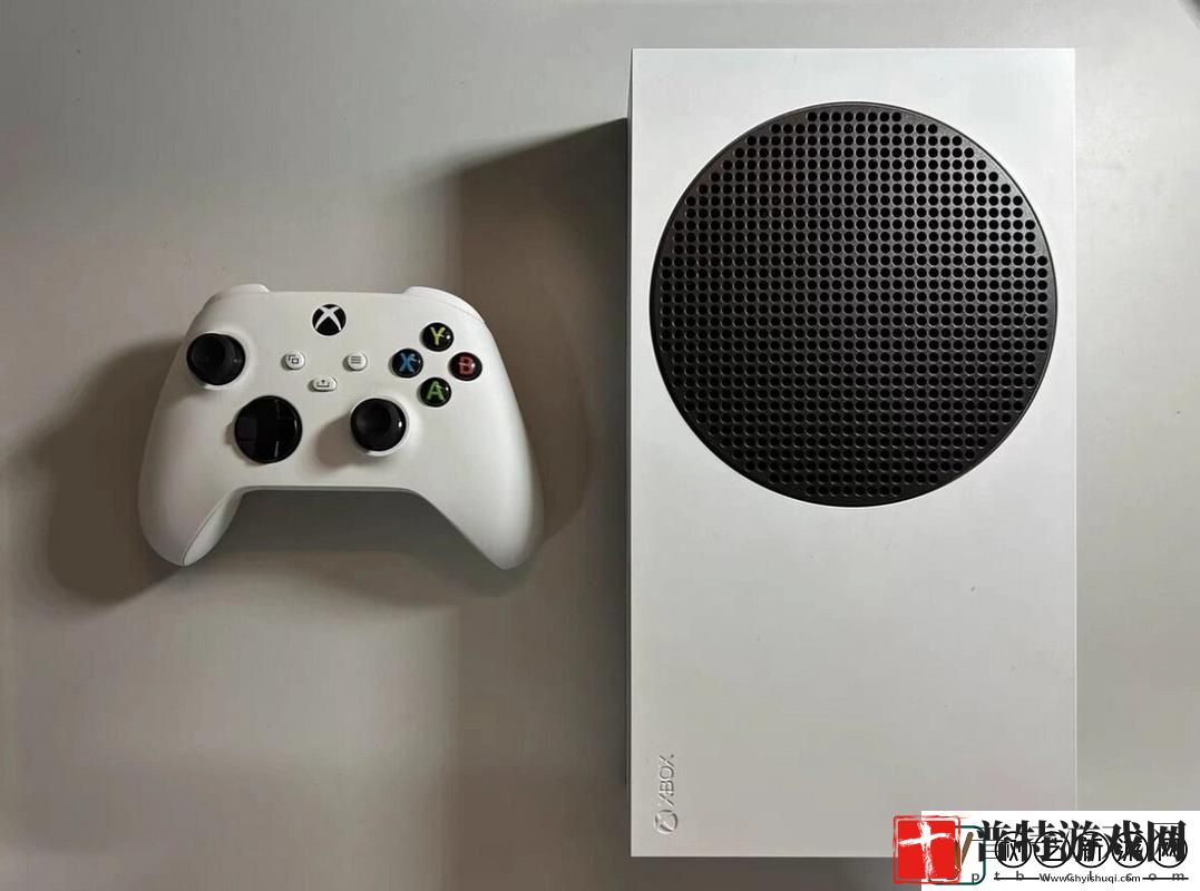 探索XboxSeriesS在日本的游戏潜力与市场前景