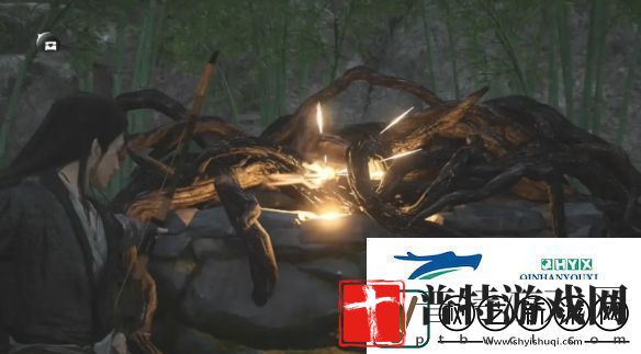 燕云十六声弱水岸任务怎么做