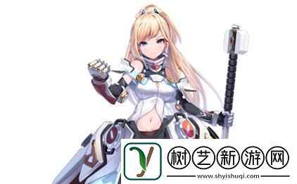 重装战姬公测机师改版内容一览