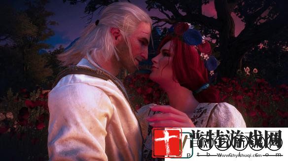 巫师4确定有希里的恋爱线