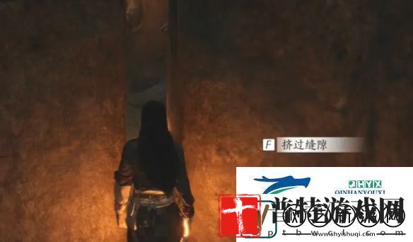 燕云十六声弱水岸任务怎么做