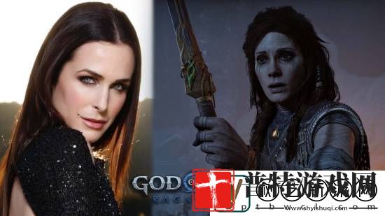 战神女演员