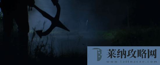恐怖片版大力水手发布多剧照