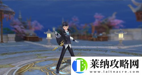 镇魔曲手游游园会今日狂欢开放