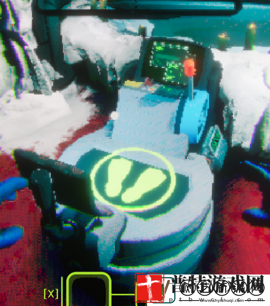 暗黑潜水员船只全设施作用介绍