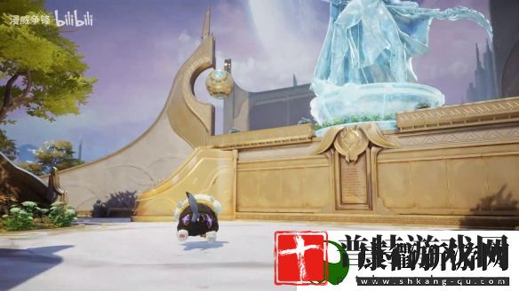 漫威争锋冬季活动“雪域狂欢”预告