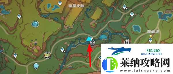 原神寻溯蜜虫之宝第三天怎么过