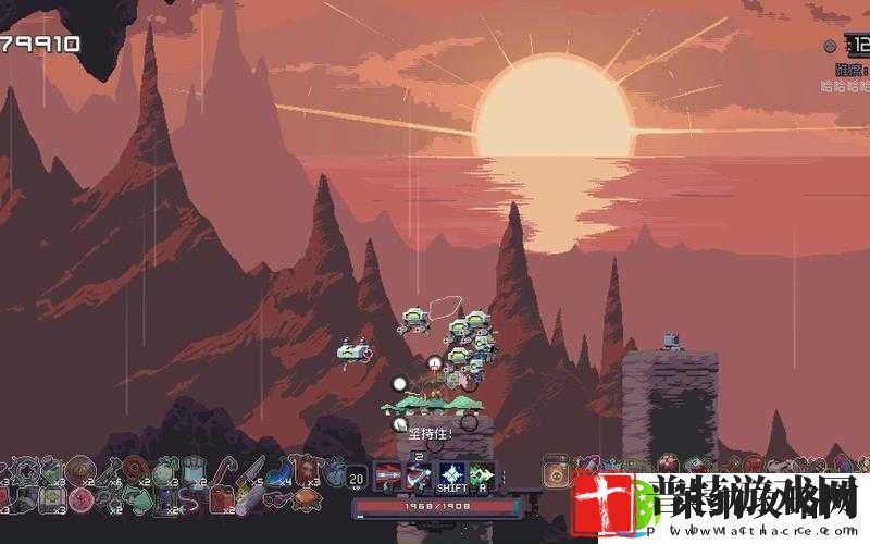 雨中冒险回归