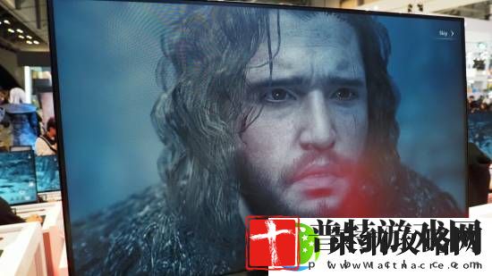 外媒开放世界权游新作试玩感想