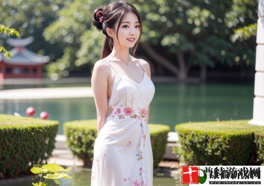 我的漂亮的小瘦子3