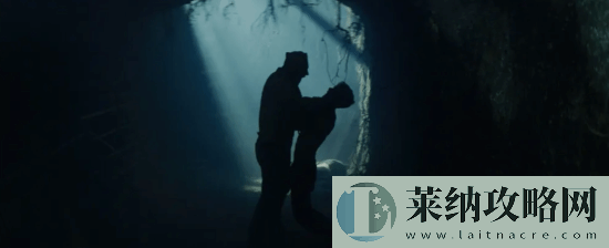 恐怖片版大力水手发布多剧照