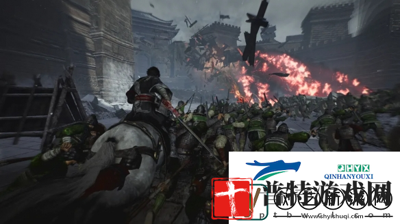 真三国无双起源可不可以双人玩