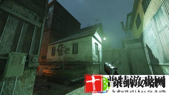 半条命2