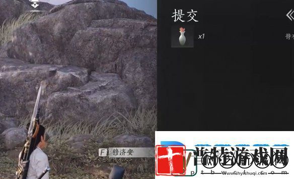 燕云十六声杏花不见怎么获得燕云十六声杏花不见获取方法