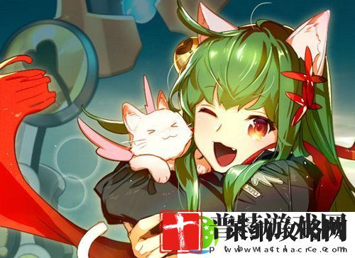 克鲁赛德战记外传预约开启