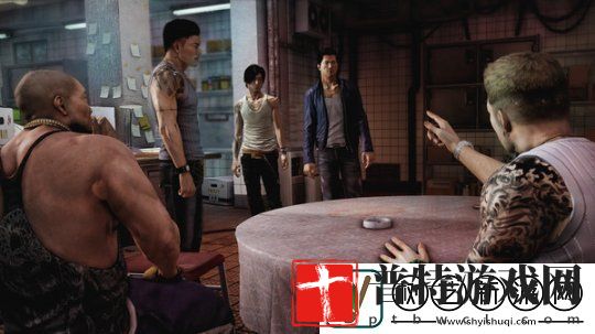 筹备7年的中国版GTA电影
