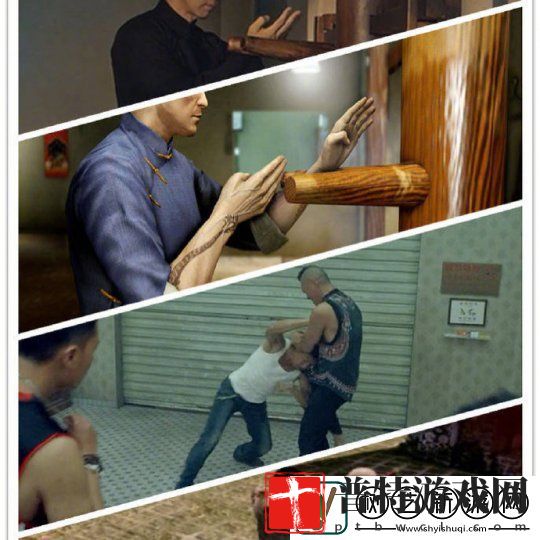筹备7年的中国版GTA电影