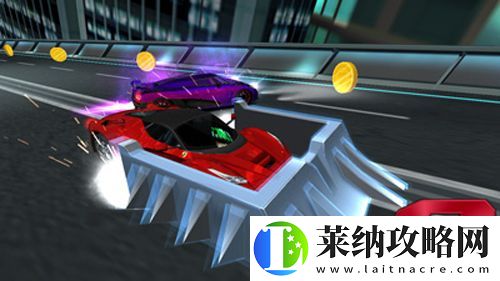 我是车神2极速狂飙