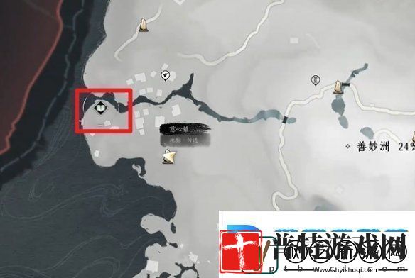 燕云十六声杏花不见怎么获得燕云十六声杏花不见获取方法
