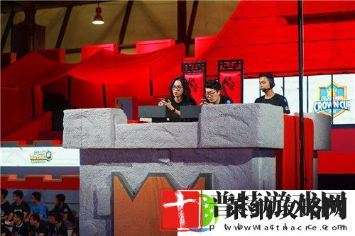 皇室战争2v2表演赛趣味回顾