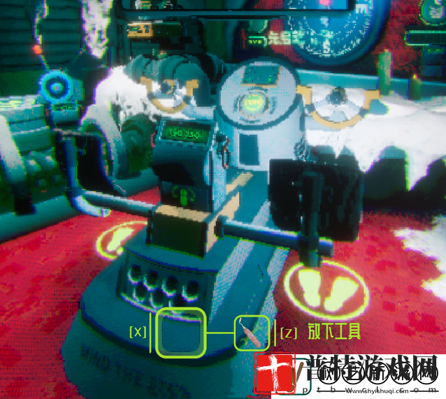 暗黑潜水员船只全设施作用介绍