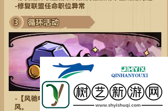 王者猎人周常活动有什么