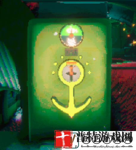 暗黑潜水员船只全设施作用介绍