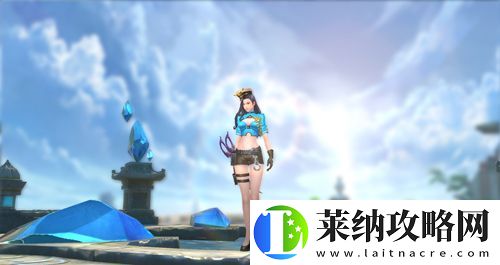 镇魔曲手游游园会今日狂欢开放